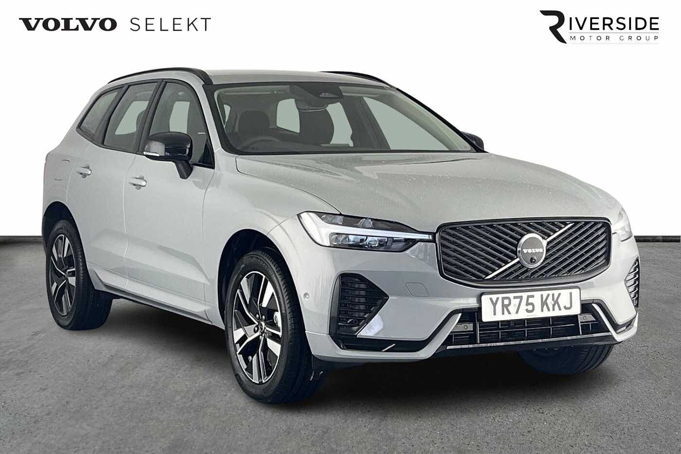 Used Volvo XC60 2025 for sale - 76007786: Photo 1