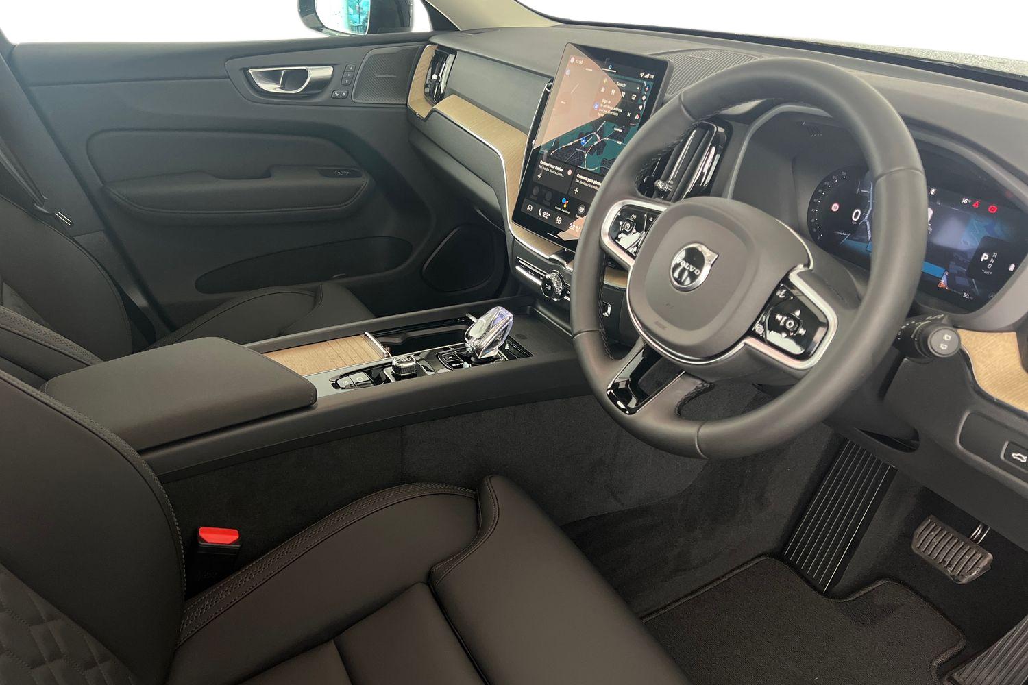 Used Volvo XC60 2025 for sale - 76007786: Photo 10