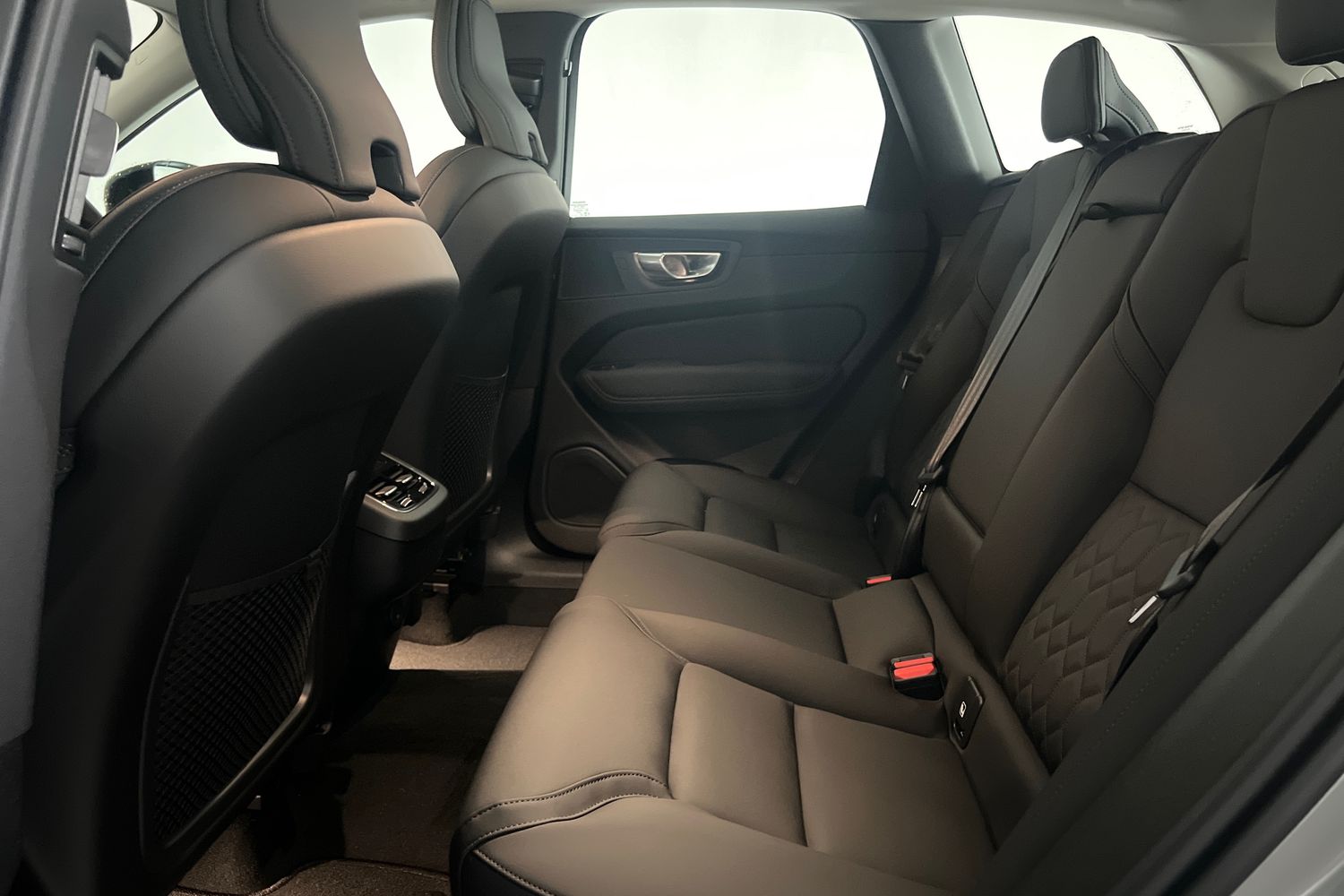 Used Volvo XC60 2025 for sale - 76007786: Photo 17