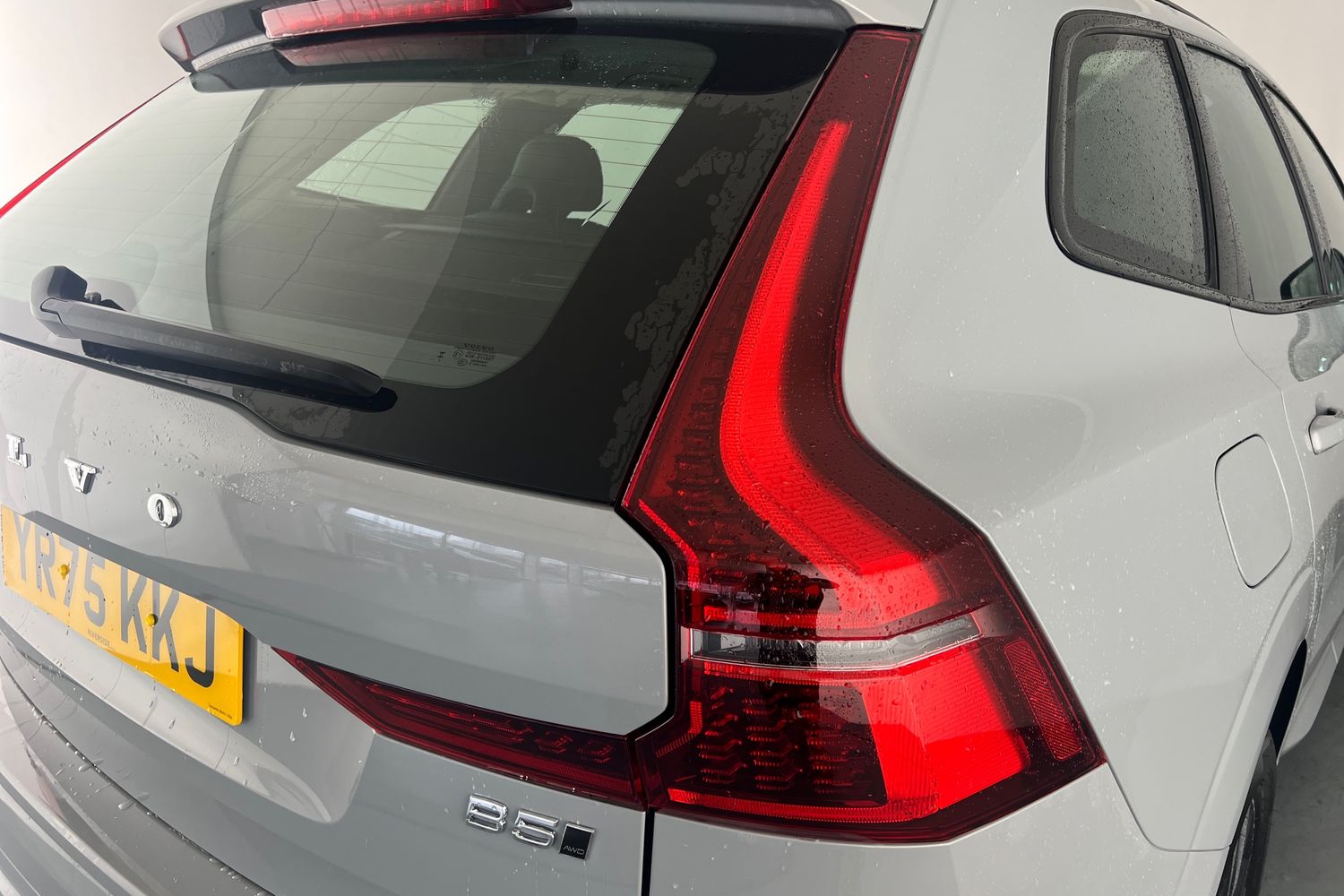 Used Volvo XC60 2025 for sale - 76007786: Photo 20