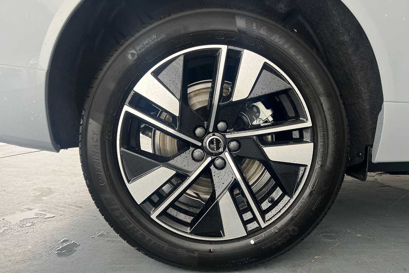 Used Volvo XC60 2025 for sale - 76007786: Photo 24