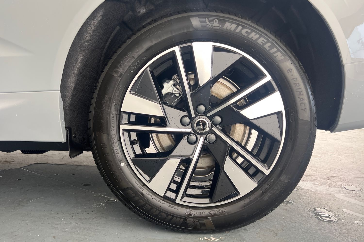Used Volvo XC60 2025 for sale - 76007786: Photo 25