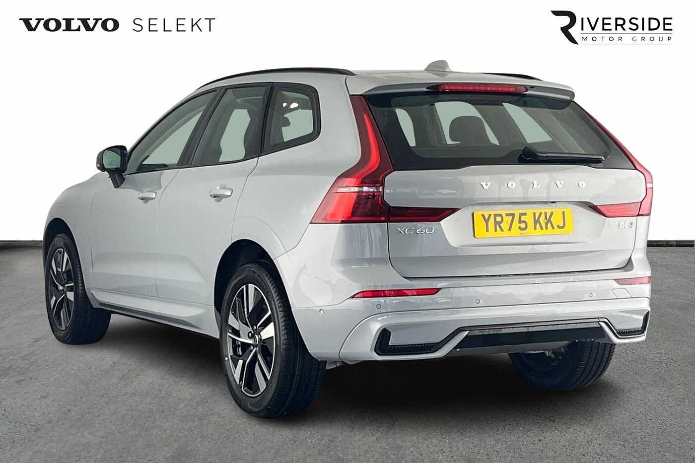 Used Volvo XC60 2025 for sale - 76007786: Photo 3