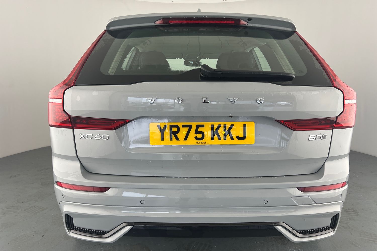 Used Volvo XC60 2025 for sale - 76007786: Photo 39