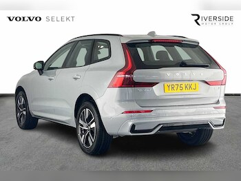 Used Volvo XC60 2025 for sale - 76007786: Photo 3