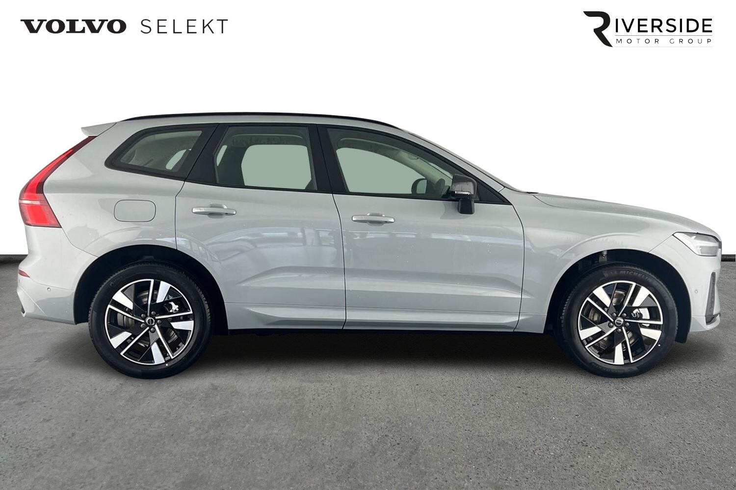 Used Volvo XC60 2025 for sale - 76007786: Photo 4