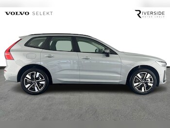 Used Volvo XC60 2025 for sale - 76007786: Photo 4