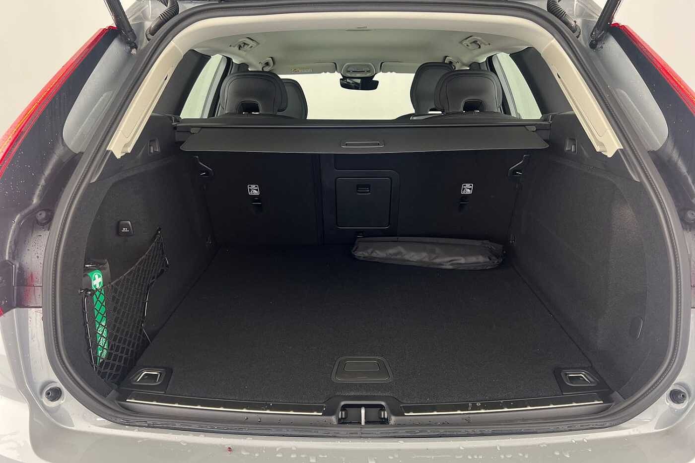 Used Volvo XC60 2025 for sale - 76007786: Photo 8