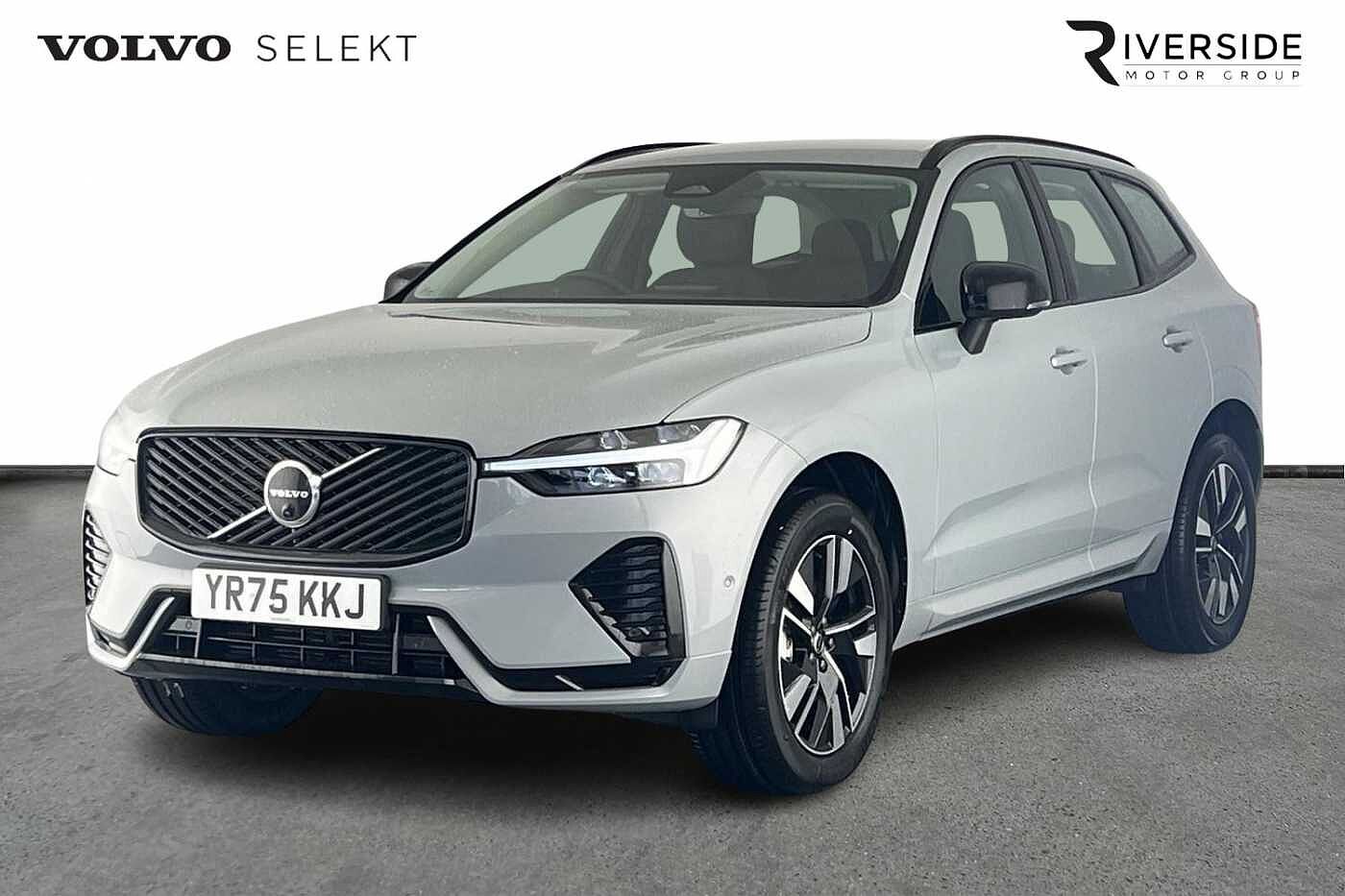 Used Volvo XC60 2025 for sale - 76007786: Photo 9