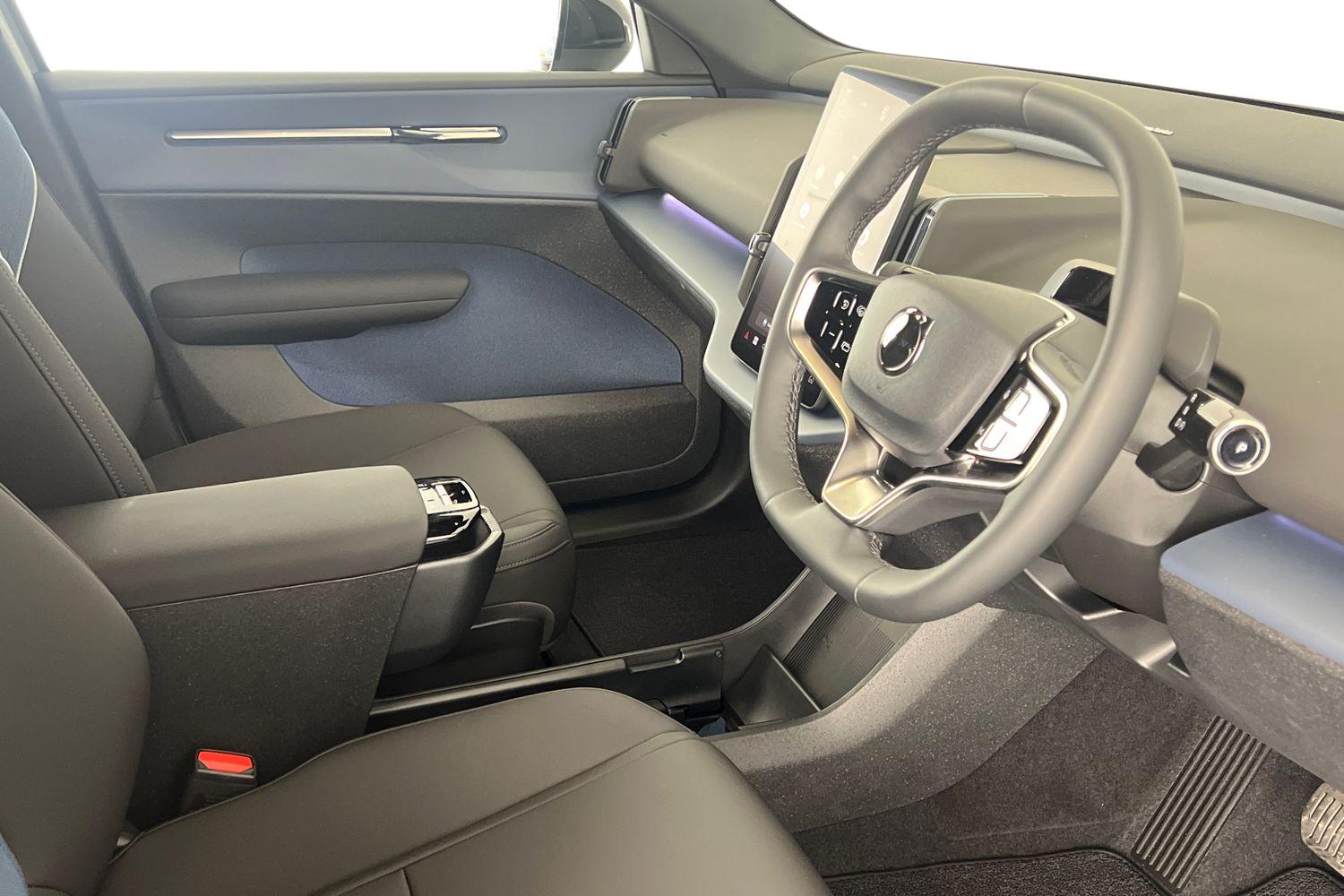 Used Volvo EX30 2025 for sale - 76984012: Photo 10