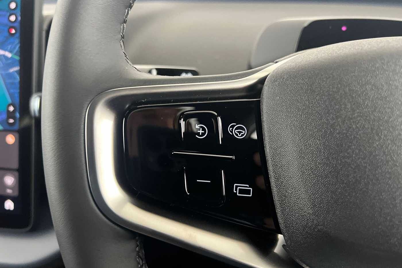 Used Volvo EX30 2025 for sale - 76984012: Photo 11