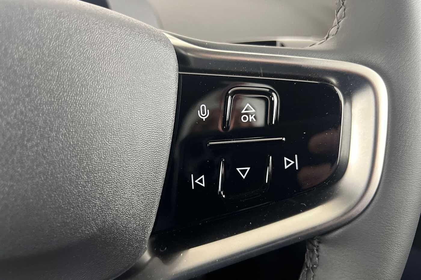 Used Volvo EX30 2025 for sale - 76984012: Photo 12