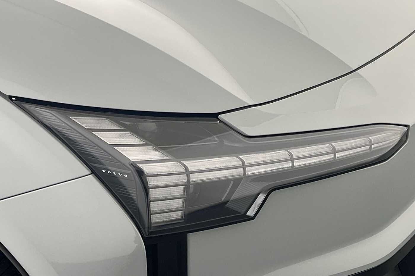 Used Volvo EX30 2025 for sale - 76984012: Photo 18