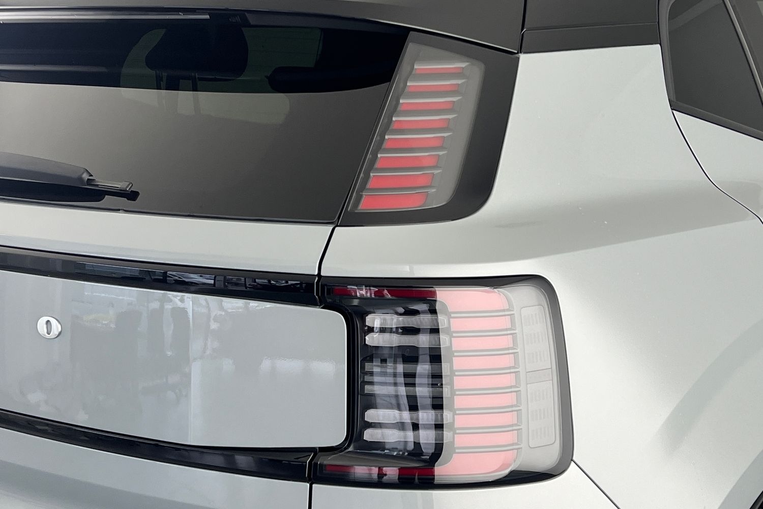 Used Volvo EX30 2025 for sale - 76984012: Photo 20