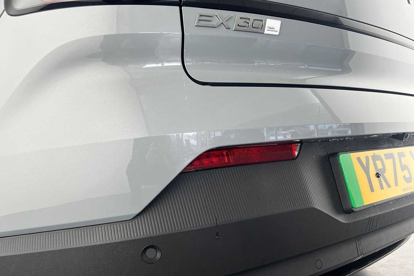 Used Volvo EX30 2025 for sale - 76984012: Photo 21