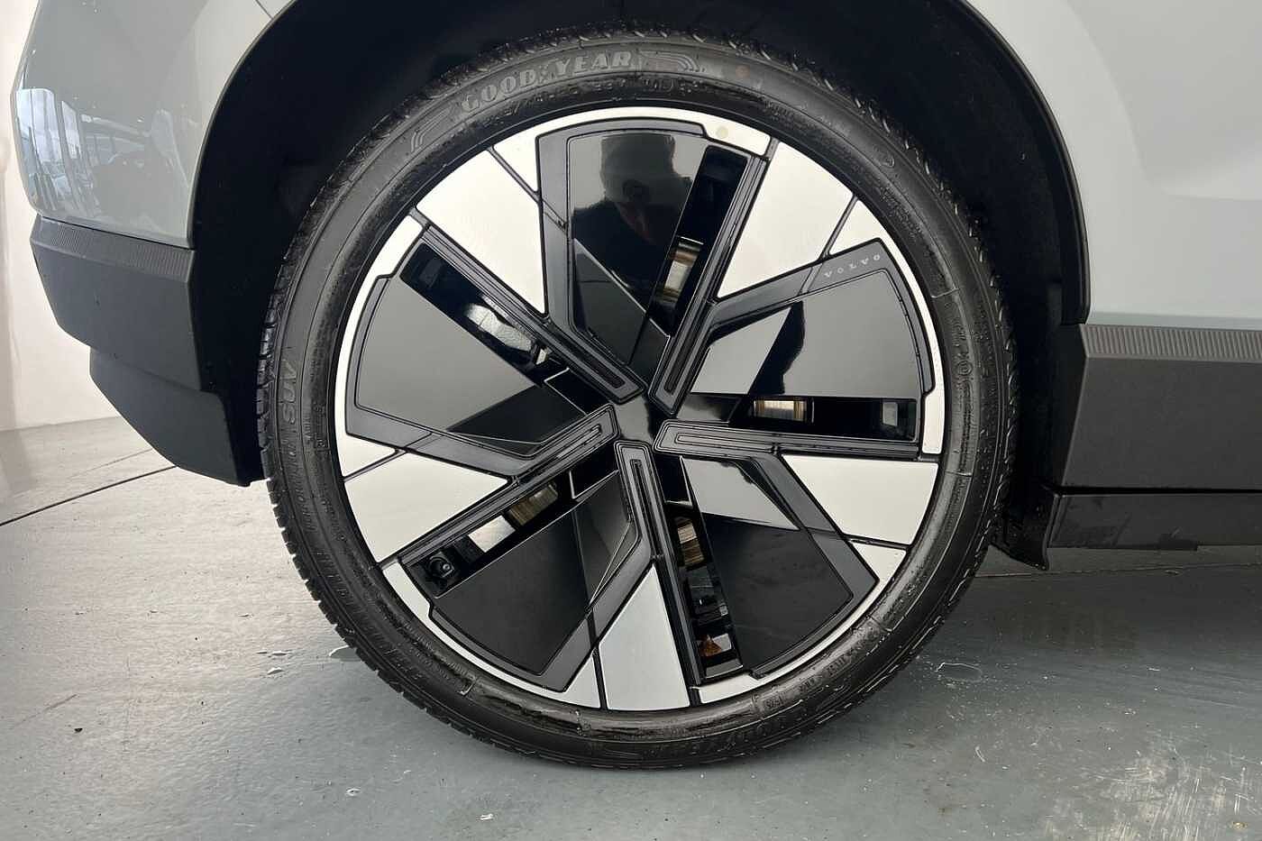Used Volvo EX30 2025 for sale - 76984012: Photo 22