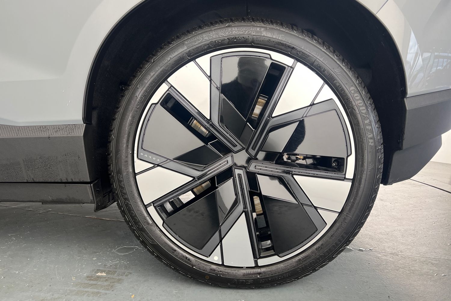 Used Volvo EX30 2025 for sale - 76984012: Photo 23