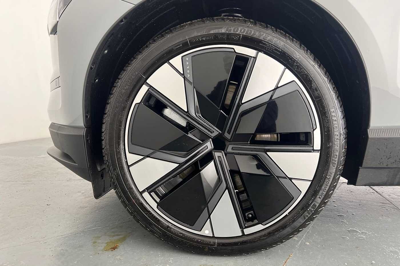 Used Volvo EX30 2025 for sale - 76984012: Photo 24