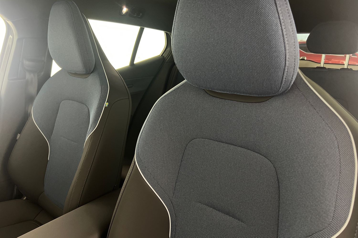 Used Volvo EX30 2025 for sale - 76984012: Photo 25