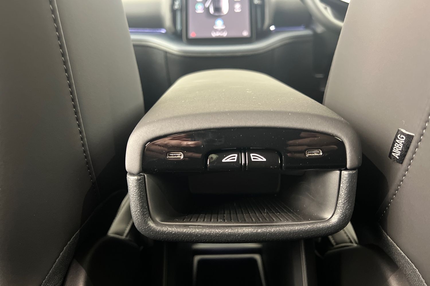 Used Volvo EX30 2025 for sale - 76984012: Photo 26