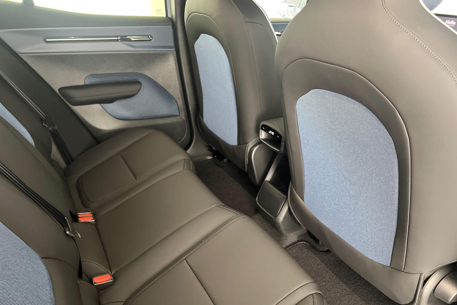 Used Volvo EX30 2025 for sale - 76984012: Photo 27