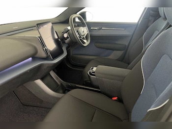 Used Volvo EX30 2025 for sale - 76984012: Photo