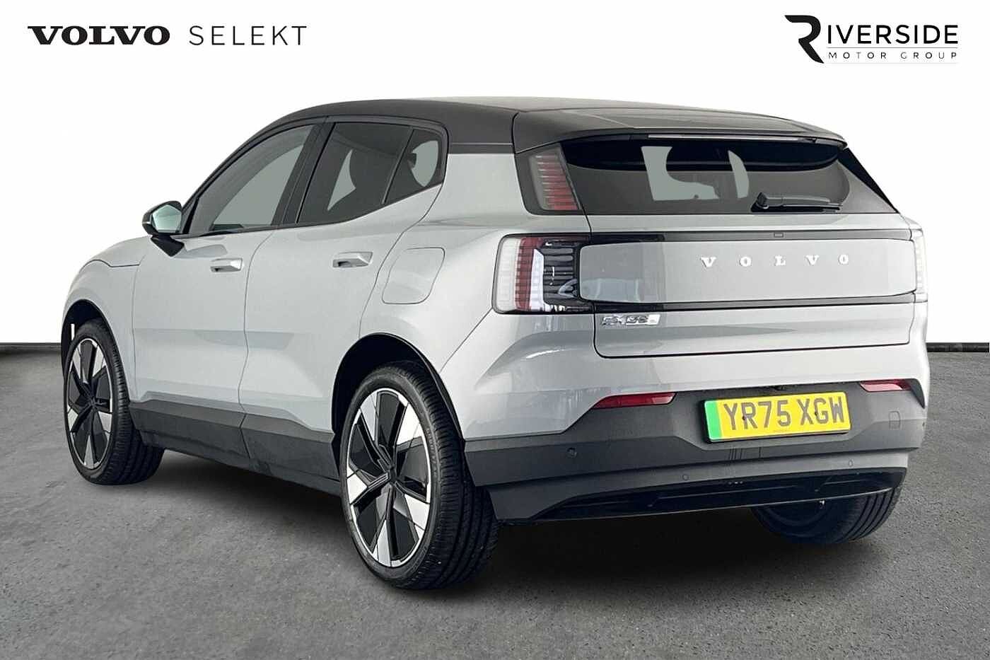 Used Volvo EX30 2025 for sale - 76984012: Photo 3