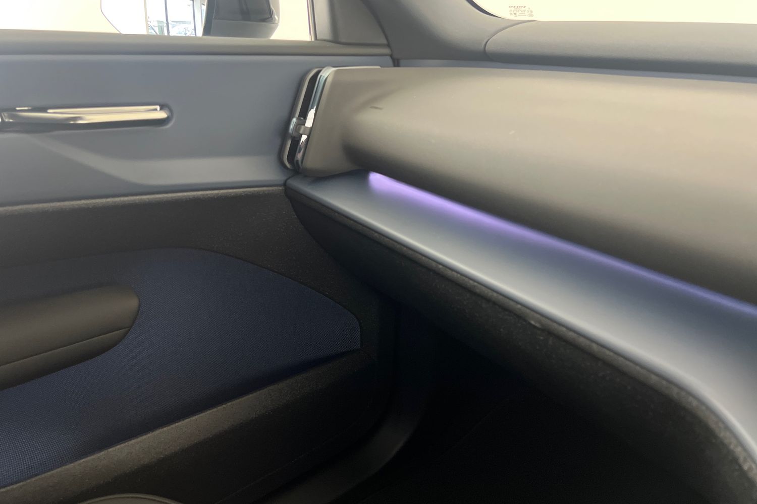 Used Volvo EX30 2025 for sale - 76984012: Photo 33