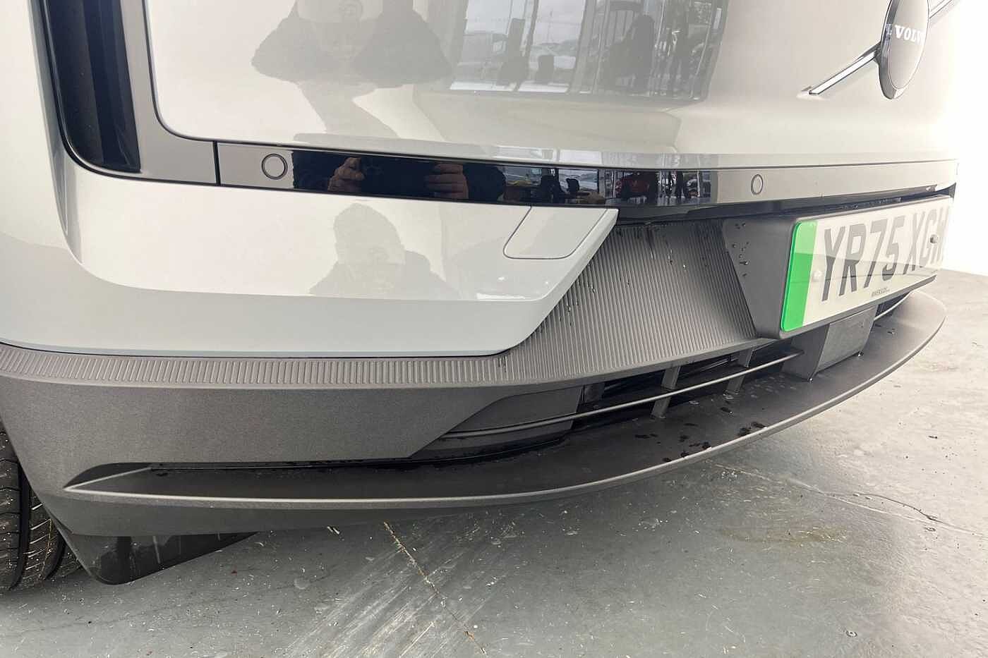 Used Volvo EX30 2025 for sale - 76984012: Photo 38