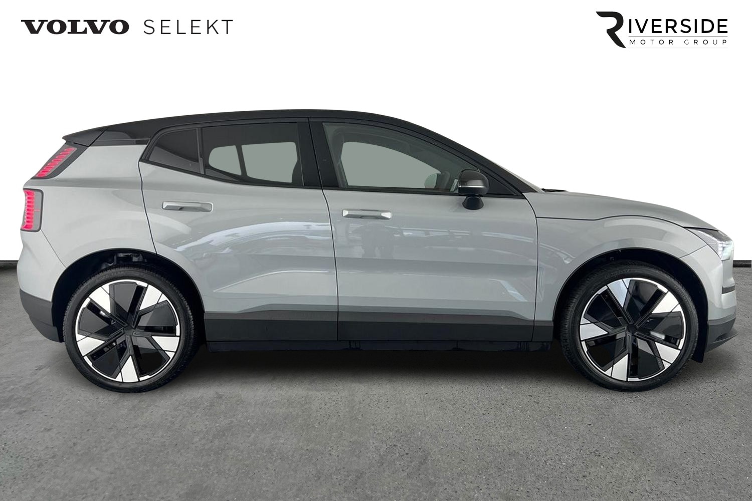 Used Volvo EX30 2025 for sale - 76984012: Photo 4