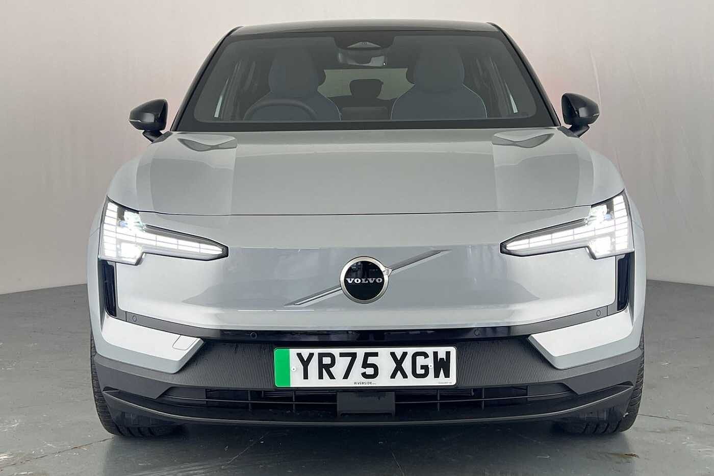 Used Volvo EX30 2025 for sale - 76984012: Photo 40