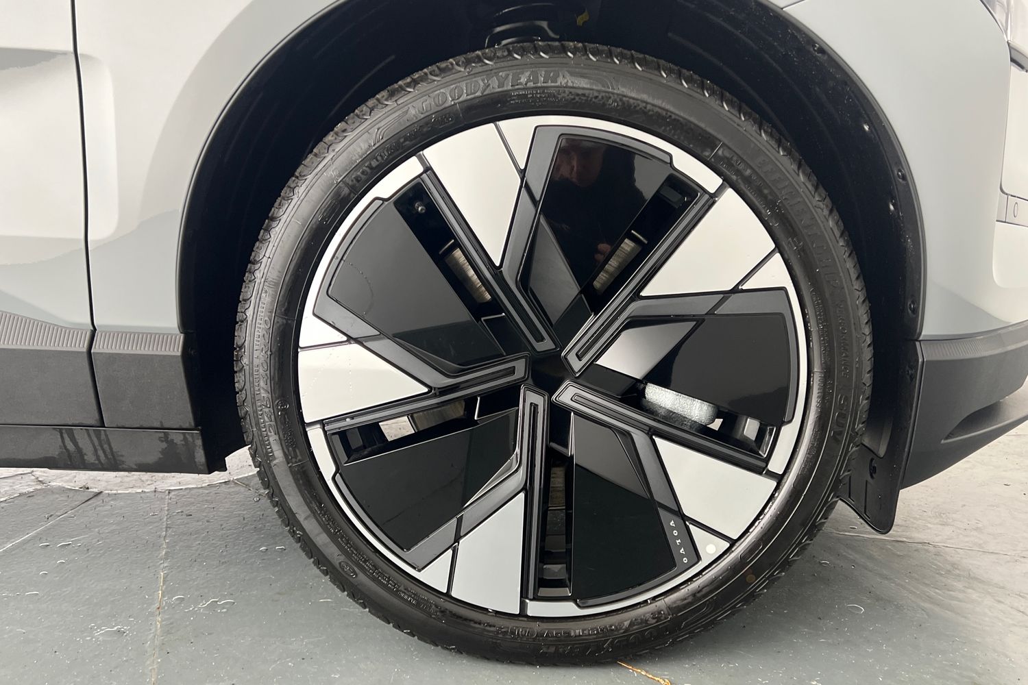 Used Volvo EX30 2025 for sale - 76984012: Photo 5