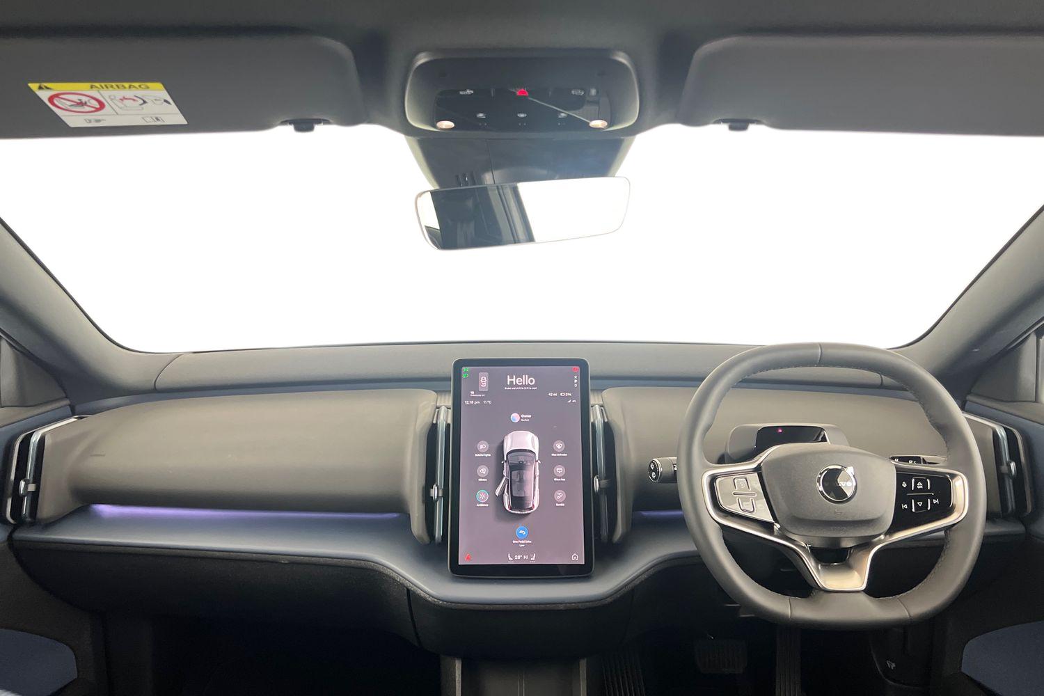 Used Volvo EX30 2025 for sale - 76984012: Photo 6