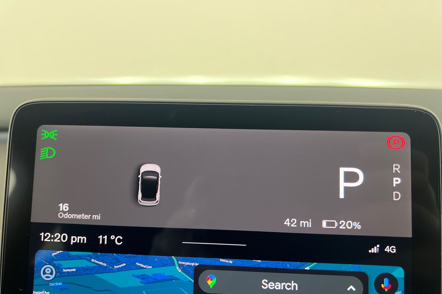 Used Volvo EX30 2025 for sale - 76984012: Photo 7