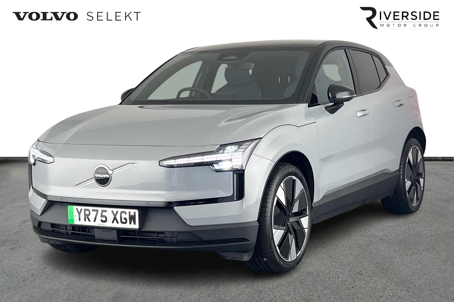 Used Volvo EX30 2025 for sale - 76984012: Photo 9