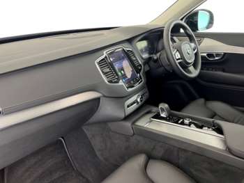 Used Volvo XC90 2023 for sale - 75440207: Photo