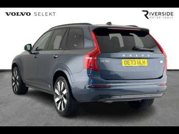 Used Volvo XC90 2023 for sale - 75440207: Photo