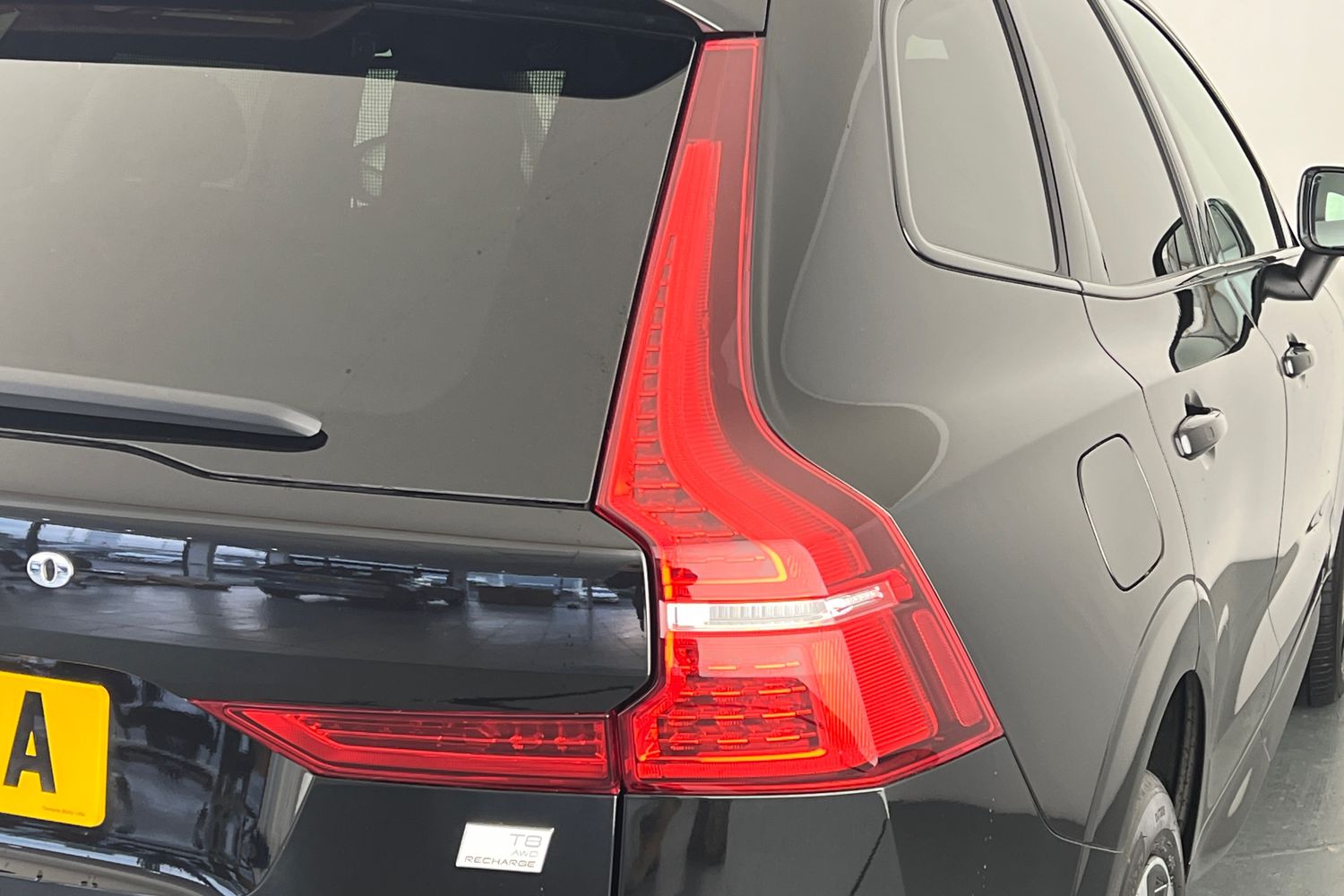 Used Volvo XC60 2023 for sale - 76780300: Photo 20