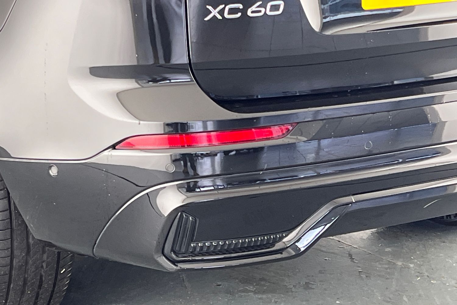 Used Volvo XC60 2023 for sale - 76780300: Photo 21