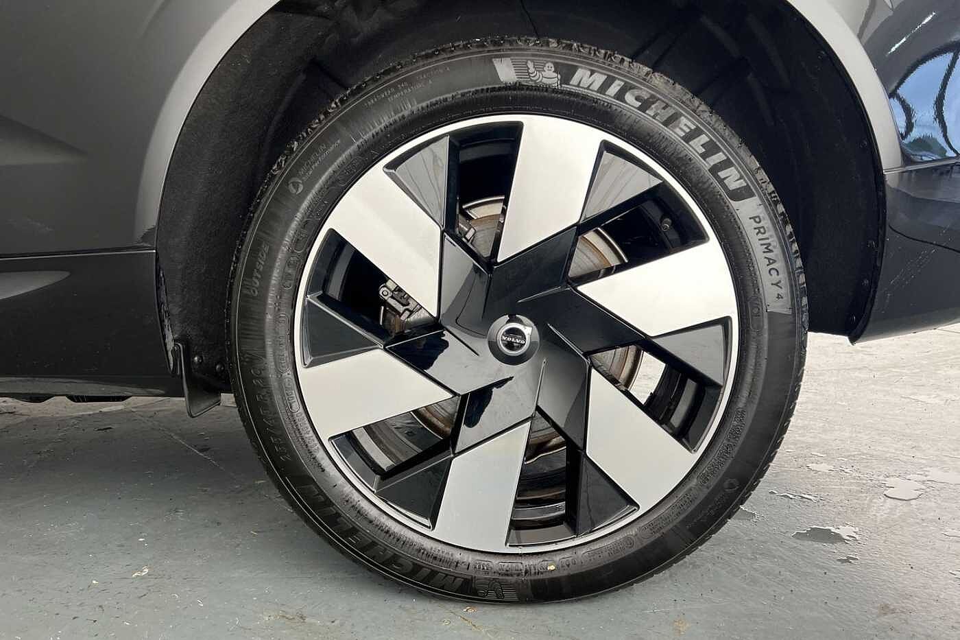 Used Volvo XC60 2023 for sale - 76780300: Photo 26