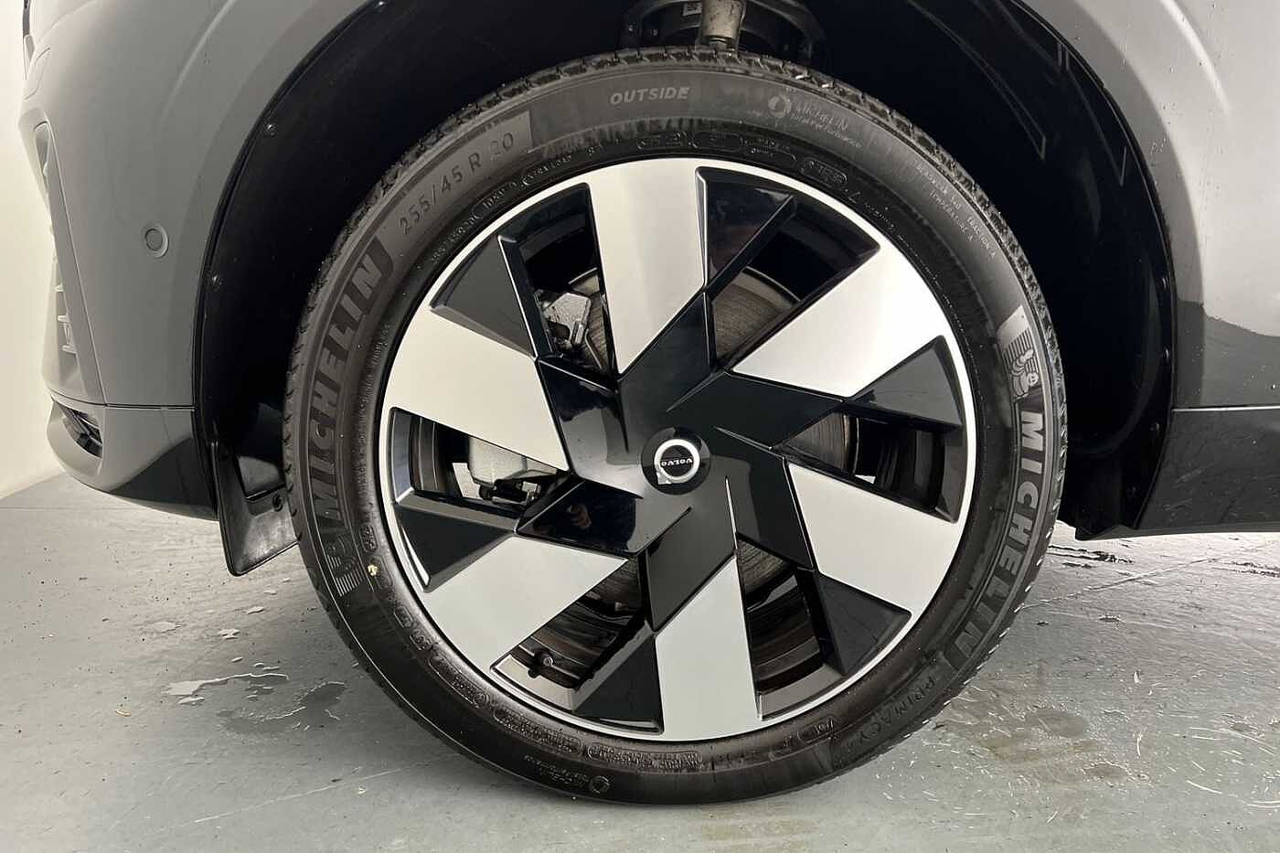 Used Volvo XC60 2023 for sale - 76780300: Photo 27