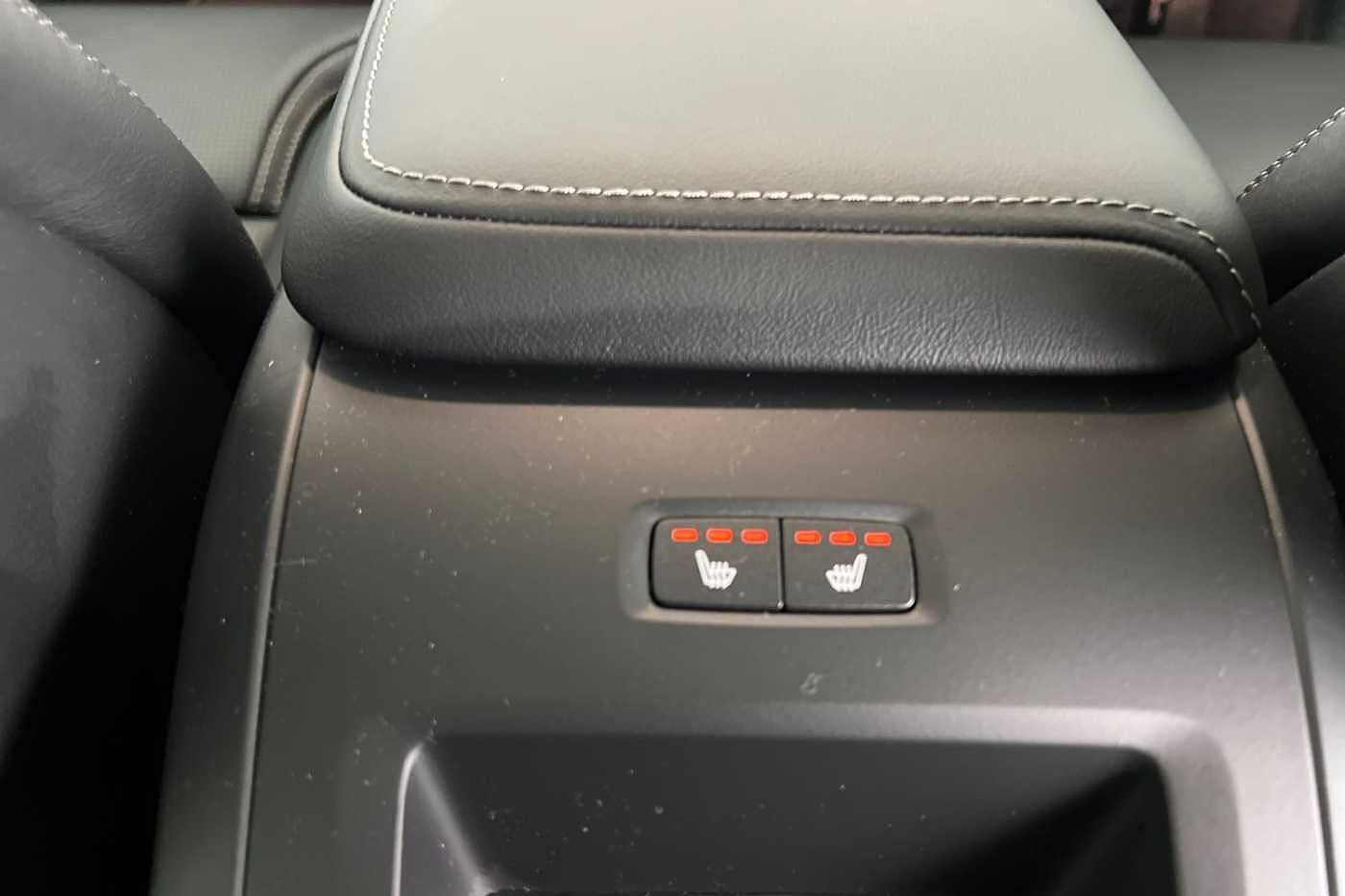 Used Volvo XC60 2023 for sale - 76780300: Photo 30