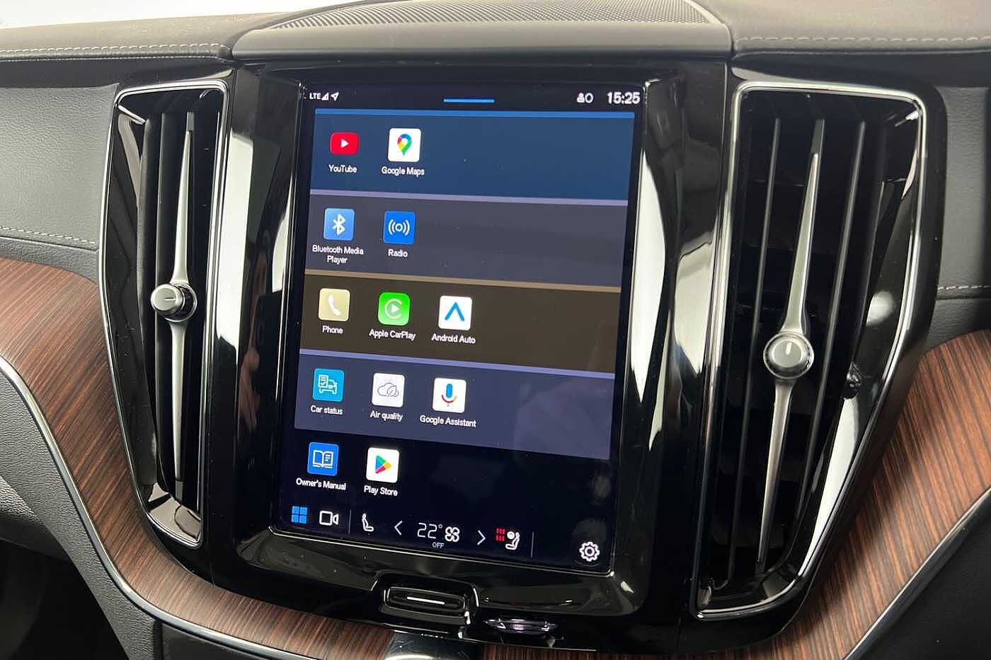 Used Volvo XC60 2023 for sale - 76780300: Photo 34