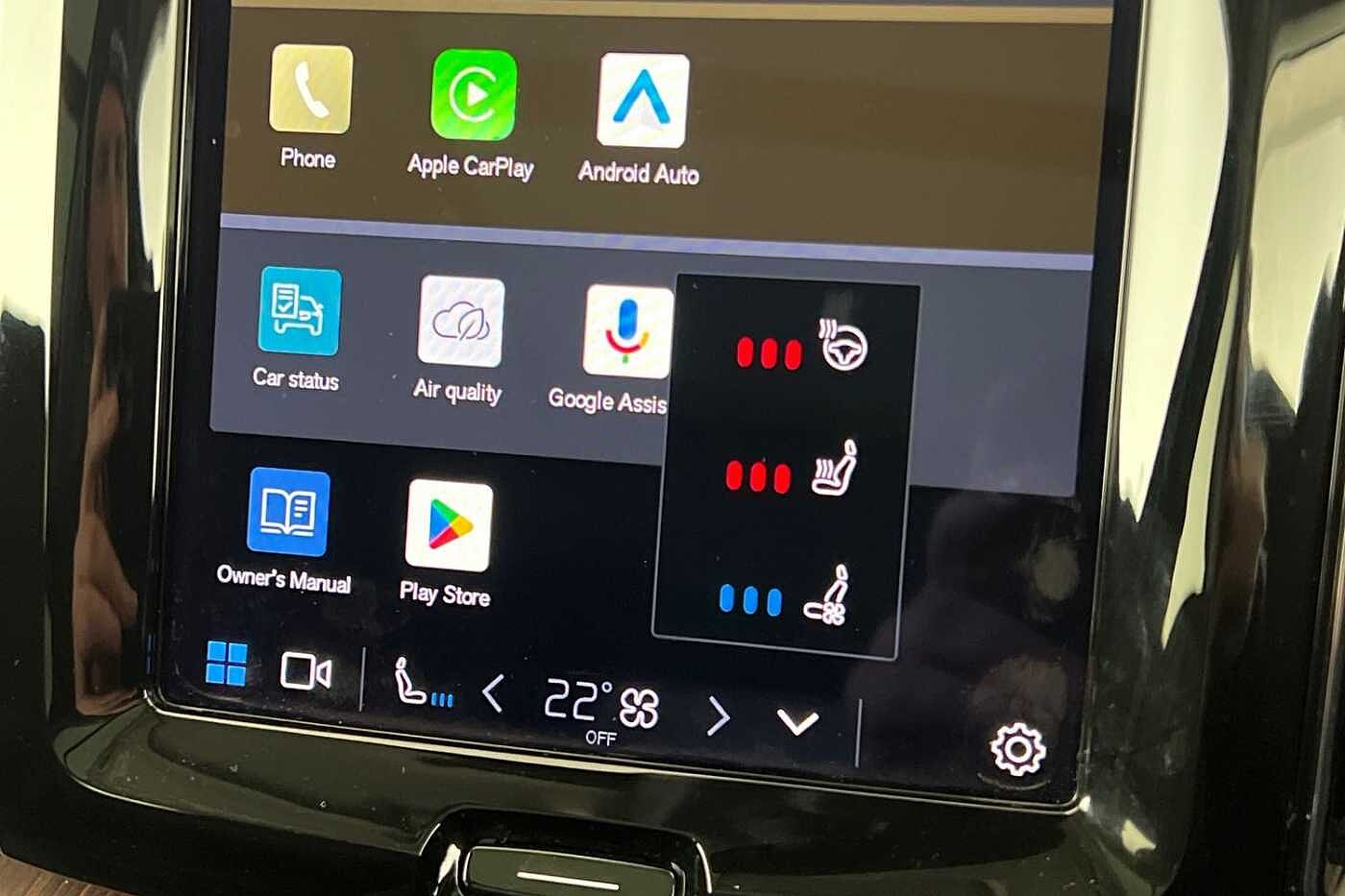 Used Volvo XC60 2023 for sale - 76780300: Photo 35