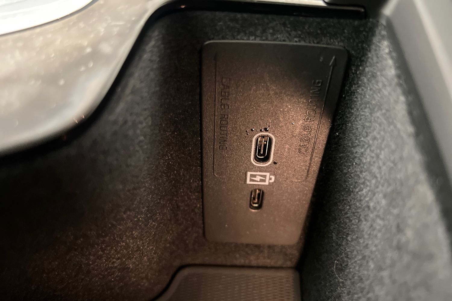 Used Volvo XC60 2023 for sale - 76780300: Photo 37