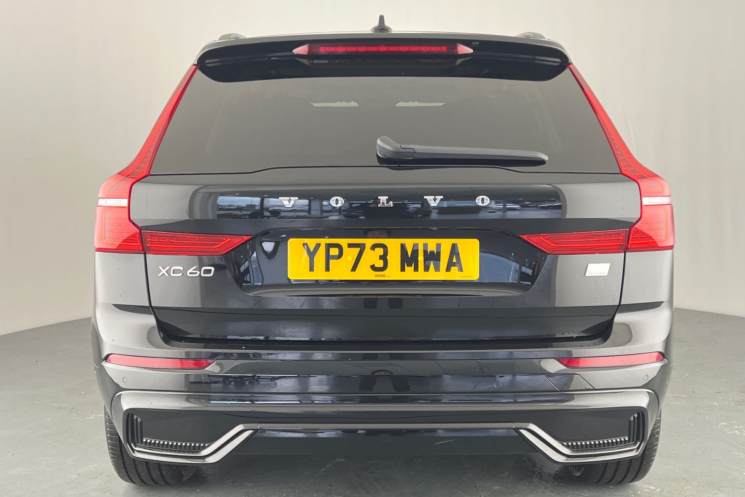 Used Volvo XC60 2023 for sale - 76780300: Photo 39