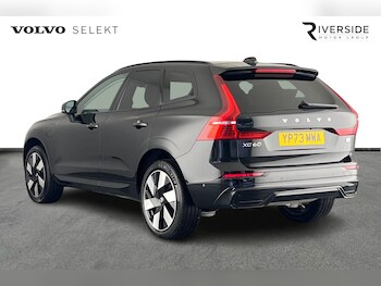 Used Volvo XC60 2023 for sale - 76780300: Photo