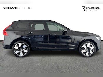 Used Volvo XC60 2023 for sale - 76780300: Photo