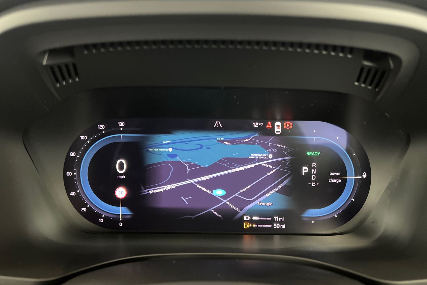 Used Volvo XC60 2023 for sale - 76780300: Photo 7