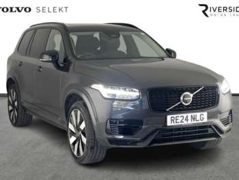 2024 - 2.0 T8 [455] RC PHEV Plus Dark 5dr AWD Geartronic
